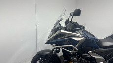 Honda NC750X DCT
